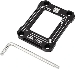 Intel Cpu Bend خرید و قیمت نگهدارنده پردازنده Thermalright LGA1700-BCF Black V2 ...