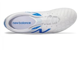 تصویر Visaro 10 Liga Full Grain Ag Crampon نیو بالانس New Balance 