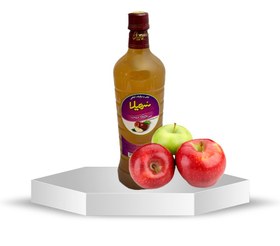 تصویر سرکه سیب 