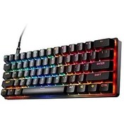 تصویر کیبورد SteelSeries Apex Pro Mini Gen 3 