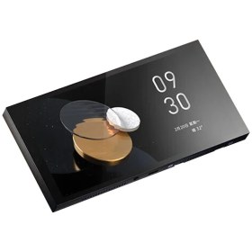 تصویر پنل هوشمند آکارا مدل Aqara Smart MagicPad S1 Plus Aqara Smart MagicPad S1 Plus