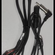 تصویر کابل USB و کابل آنتن مولتی میدیا( مانیتور) دنا و دنا پلاس 