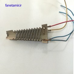 تصویر المنت سشوار 4سیم 