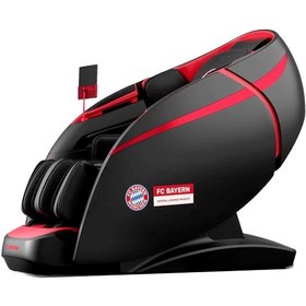 تصویر صندلی ماساژور آی رست مدل SL-A801 ظرفیت ۳۶ 