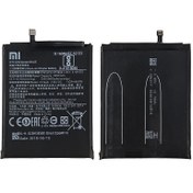 تصویر باتری گوشی شیائومی Mi 8 مدل BM3E Battery of Xiaomi Mi 8 BM3E