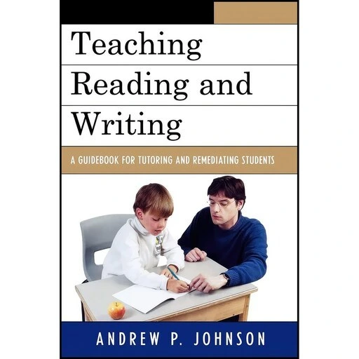 خرید و قیمت کتاب زبان اصلی Teaching Reading and Writing اثر Dr Andy ...