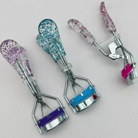 تصویر فرمژه شانه دار 