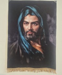 تصویر طرح ارباب حسین 