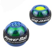 تصویر توپ تقویت مچ پاوربال power ball Power ball