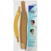 تصویر گردنبند طبی سخت و نرم چیپسو سایز M 