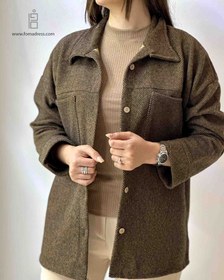 تصویر شکت پشمی لارا 