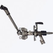 تصویر تلسکوپی فرمان ایساکو مناسب پژو ۲۰۶ 