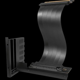 تصویر براکت عمودی کارت گرافیک Awest 