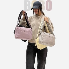 تصویر کیف دوشی بوبو کد 8538 
