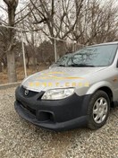 تصویر سپر جلو مزدا ۳۲۳ 