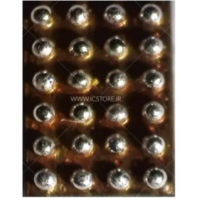 تصویر آی سی صدا 1Z15 