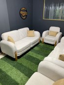 تصویر مبل مینیمال مدل پاندا ۸ نفره 