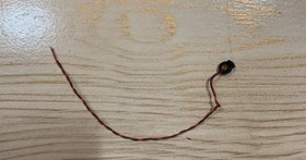 تصویر میکروفن تبلت لنوو | Lenovo tablet microphone A7-30 