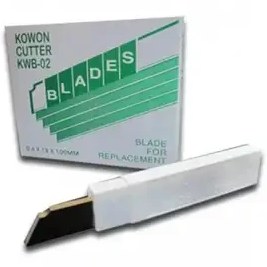 تصویر تیغه کارتر 18 میل کره ای 