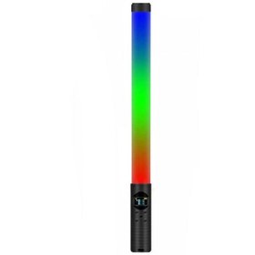 تصویر باتوم لایت LED RGB Light Stick LC500R LED RGB Light Stick LC500R