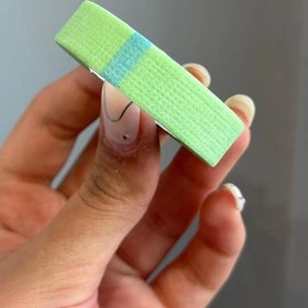 تصویر چسب میکاپ 