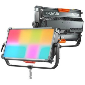 تصویر پنل لایت P600 RGB GODOX گودوکس 