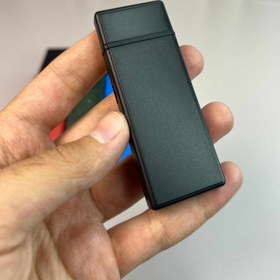 تصویر فندک المنتی لمسی 