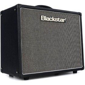 تصویر آمپلی فایر گیتار Blackstar HT20R MKII 1×12″ 20-watt Tube Combo Amp with Reverb 