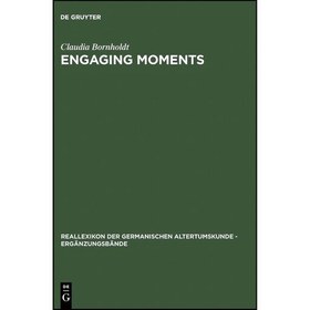 تصویر کتاب زبان اصلی Engaging Moments اثر Claudia Bornholdt 