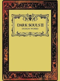 تصویر دیزاین ورک دارک سولز 3 Dark Souls III: Design Works 