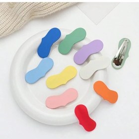 تصویر گلسر تق تقی شمعی پاستیلی تکی 