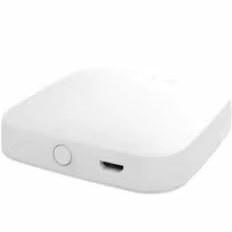 تصویر هاب زیگبی بی‌سیم 