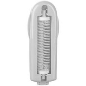 تصویر نپتون مدل Dephne single Crumb Brush برند تیتیز پلاستیک ترکیه در 3 رنگ مختلف _ شناسه کالا : TP-204 Dephne single Crumb Brush