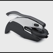 تصویر مهر برجسته جیبی قابل حمل ترودات 