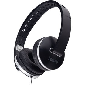 تصویر هدفون بیاند مدل BH-454 Beyond BH-454 Headphones