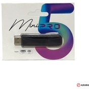 تصویر دانگل تبدیل کارپلی واندروید اتوmini pro 