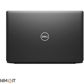 تصویر لپ تاپ دل Latitude 3500 مدل i5-8265U حافظه ۸ گیگابایت SSD ۲۵۶ گیگابایت سایز ۱۵.۶ اینچ 