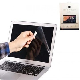 تصویر محافظ صفحه نمایش WIWU مناسب برای مک بوک های MacBook New Pro 13-15-16 inch 