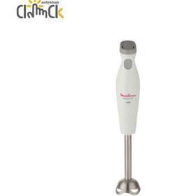 تصویر گوشتکوب برقی مولینکس DD45A110 Moulinex DD45A110 Hand Blender