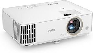 تصویر BENQ TH685P 1080P پروژکتور بازی - پشتیبانی 4K HDR - نرخ تازه سازی 120Hz - 3500 ANSI Lumens - 8.3ms Low Latency - حالت بازی پیشرفته - 3 سال گارانتی پیشرو BenQ TH685P 1080p Gaming Projector - 4K HDR Support - 120hz Refresh Rate - 3500 ANSI Lumens - 8.3ms Low Latency - Enhanced Game Mode - 3 Year Industry Leading Warranty