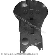 تصویر قاب تسمه تایم زانتیا 1800 | پارس ELX | بزرگ 