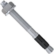 تصویر رول بولت فیشر سایز 10 طول 95 میلی‌متر FAZ II PLUS FISCHER FAZ-ll PLUS Anchorbolt Size 10 With Length of 95mm