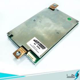 تصویر BMS برد باتری لیتیوم (LFP) 8 سل 200A آمپر 3.2V 