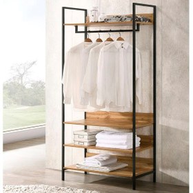 تصویر رگال لباس کد 3E 