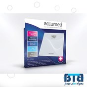 تصویر ترازو دیجیتال WB۱۰۴ برند accumed 