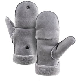 تصویر دستکش پشمی Naturehike NH19FS011 