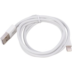 تصویر کابل آیفونی فست شارژ Mitech XP-231 2.1A 1m Mitech XP-231 1m Lightning Charging Cable