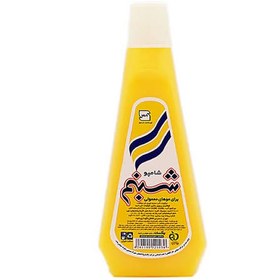 تصویر شامپو شبنم در دو سایز ۱k و 220g