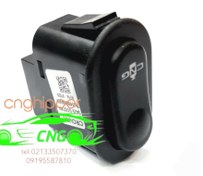 تصویر کلید تعویض سوخت پراید و نیسان کارخانه ای بیضی شک دار 