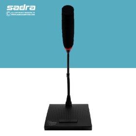 تصویر میکروفون کنفرانس صدرا مدل SM55 